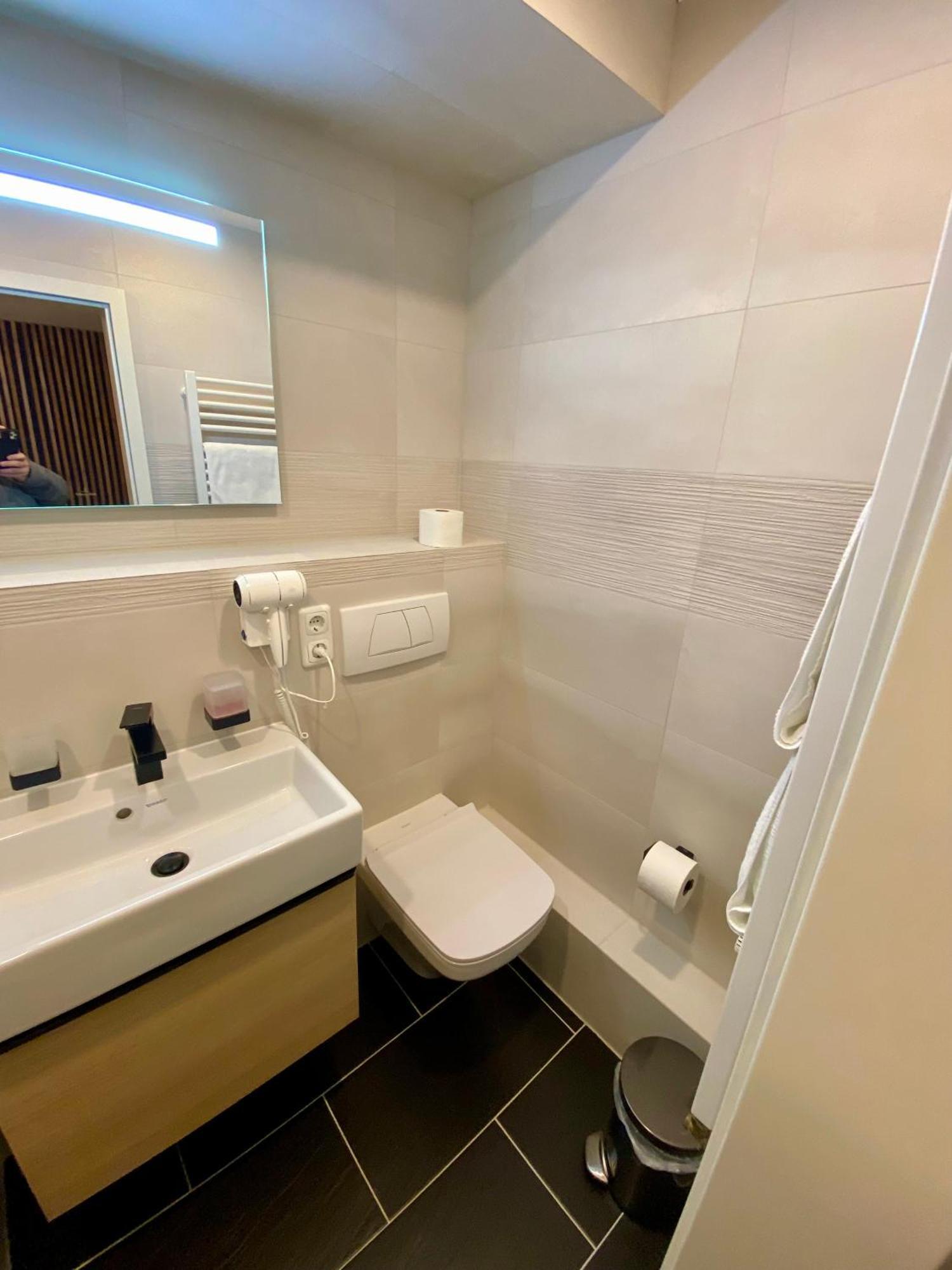 Hotel Restaurant Unikat Zeltingen-Rachtig Zewnętrze zdjęcie