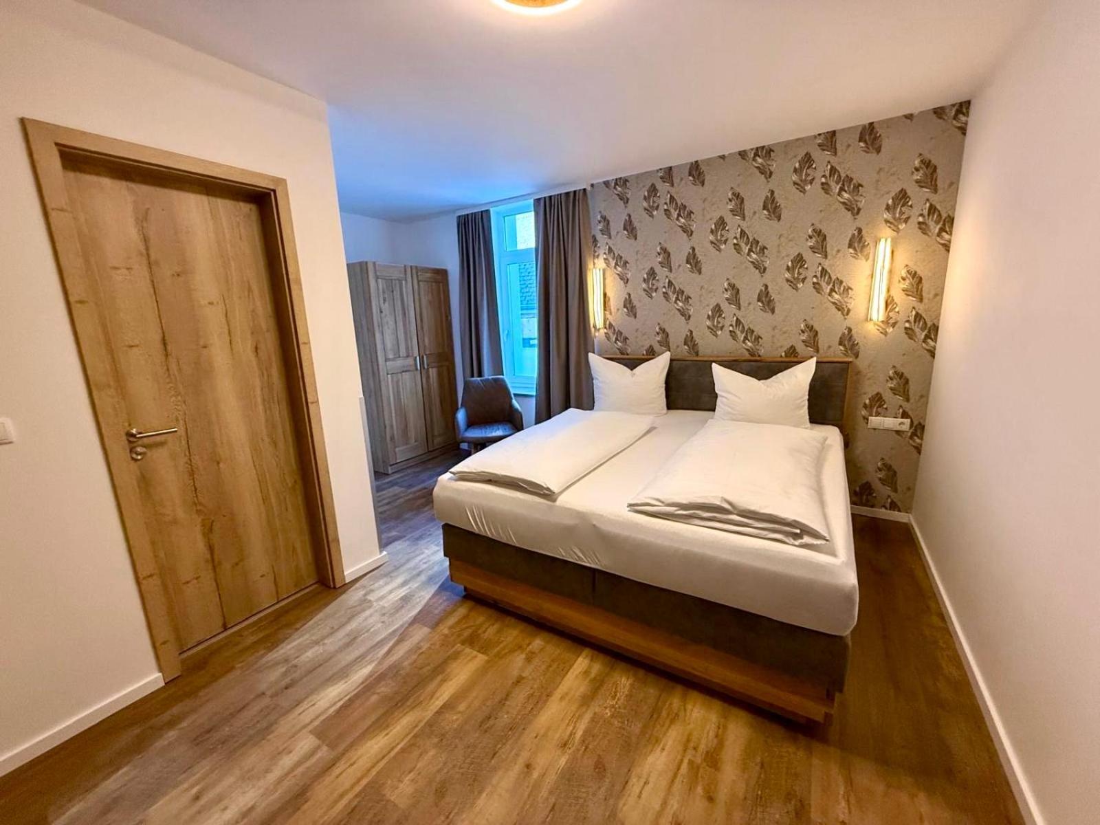Hotel Restaurant Unikat Zeltingen-Rachtig Zewnętrze zdjęcie